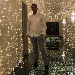 Meet your Posher, Joao